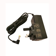 12V Mains AC-DC Adaptor Power Supply for Panasonic DMP-BDT167EB Blu-ray player