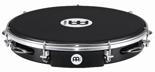 Meinl traditional abs pandeiro - traditional,
