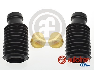 New dust cover kit shock - dust, kit,