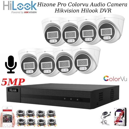Hikvision cctv security - cctv,