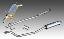 Corsa C 1.4 SRi SXi & Sport