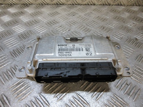 Toyota aygo 2008 vvt - toyota, 1.0