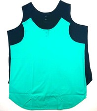 NuVenture Top Women's Plus 4X