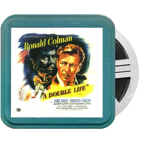 Double life 400ft super 8 - double,