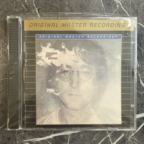 John lennon imagine - lennon,