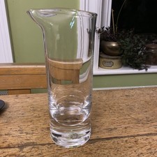 Dartington Glass/Crystal