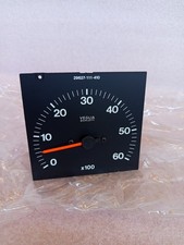 New tachometer tool for Fiat