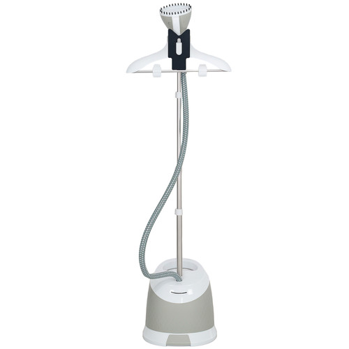 Homcom clothes steamer - clothes,
