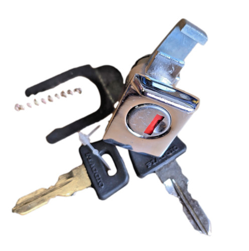 Vespa mk1 et3 toolbox - pe,
