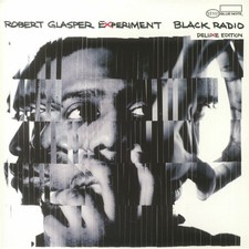 ROBERT GLASPER EXPERIMENT -
