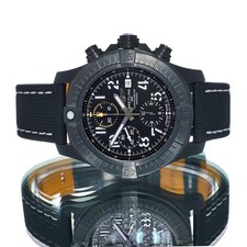 BREITLING AVENGER NIGHT