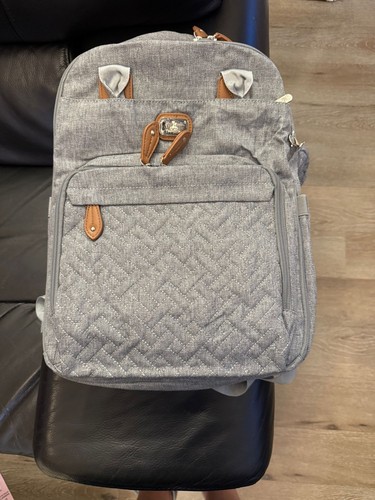 Pram rucksack bag with