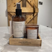  PECKSNIFFS AROMATHERAPY