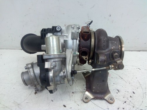 Turbocharger chhb fits - chhb,