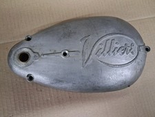Villiers 98cc 4F 6F Engine Clutch Cover In Very Good Condition James Excelsior 