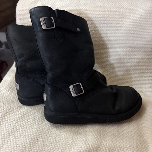 Ugg kensington 5678 - kensington, black