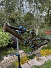 Scott Voltage FR30 DH Full