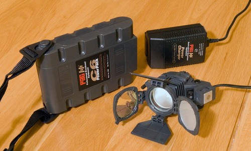 Paglight power pack - 6v,,