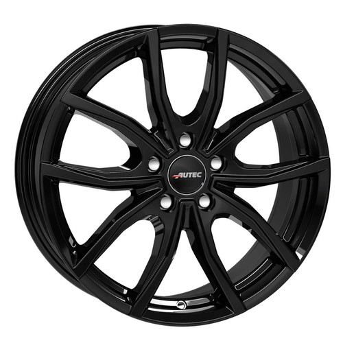 Autec wheels vidron 5x18 - autec,
