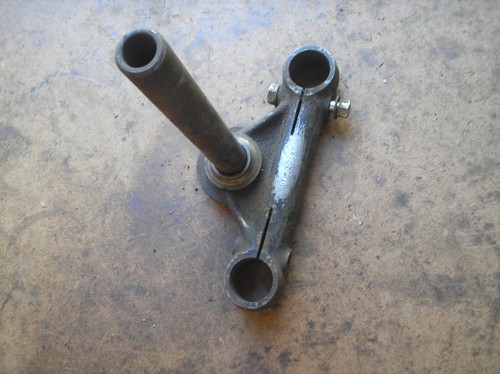Triumph 500 650 unit - , t100