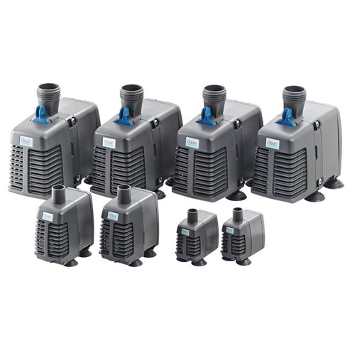 Oase optimax aquarium return - oase,