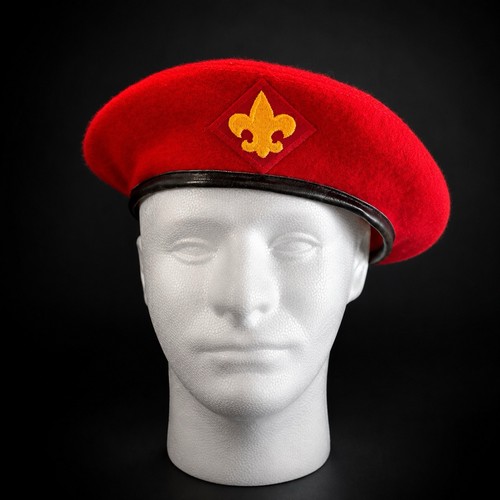 Vintage boy scouts - vintage, of
