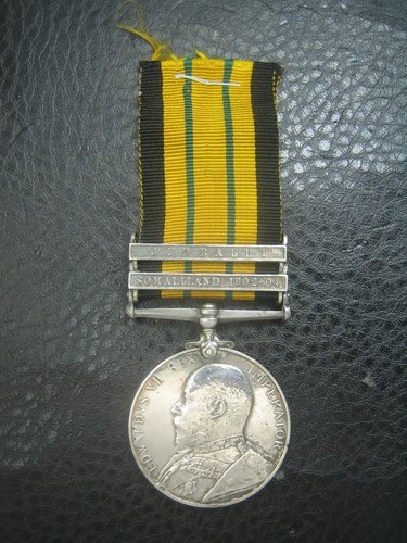 Africa general service - general,