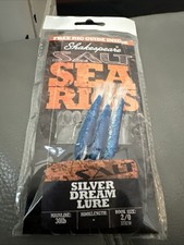 Shakespeare Silver Dream Lure