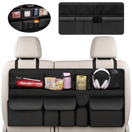 Back seat organiser car - organiser,