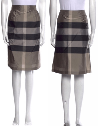 Burberry london nova - london, check
