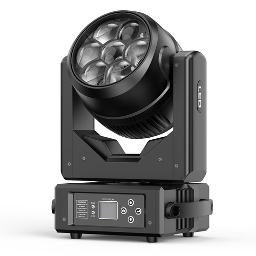 250w rgbw bee - bee, eye