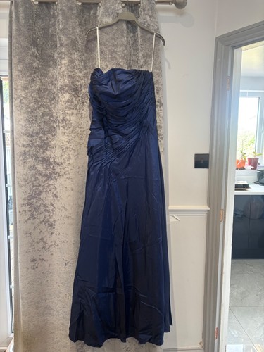 Jora collection evening dress - jora,