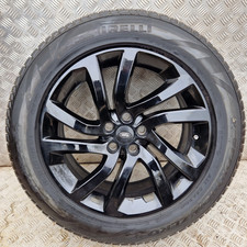 20" LAND ROVER DISCOVERY 5