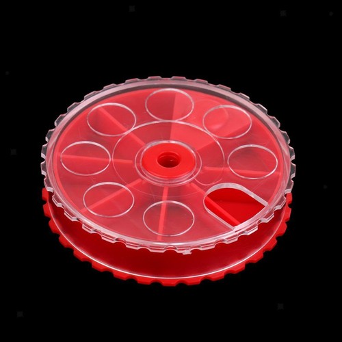 Mini plastic fishing sinker - mini,