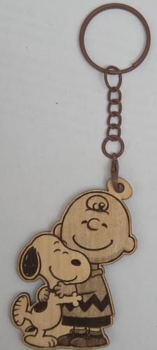 Charlie brown snoopy - &,