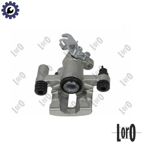 Brake caliper 131 - caliper, 131-04-275