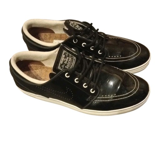 Nike luna stefan - sb, janoski
