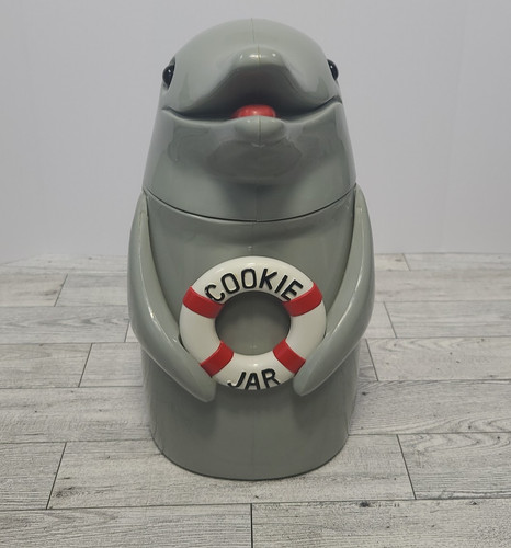 1996 vtg talking dolphin - talking,