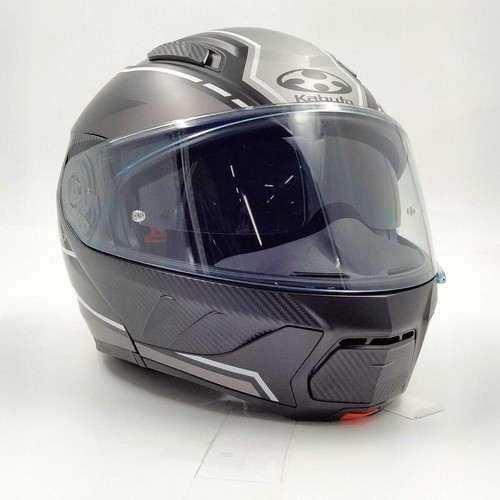 Ogk ryuki beam helmet size - ryuki,