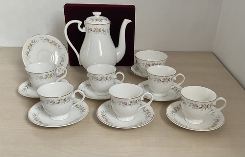 Mayfair alpine floral pattern - mayfair,