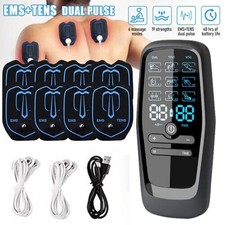 2026 New 3-in-1 EMS TENS
