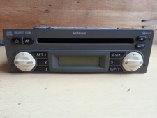 NISSAN BLAUPUNKT-WERKE GMBH