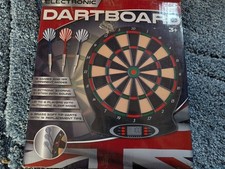 Toyrific Electronic Dartboard