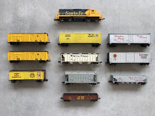 Mehano santa locomotive - mehano, fe