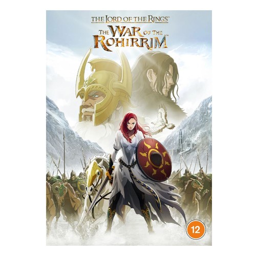 The lord rings - the,