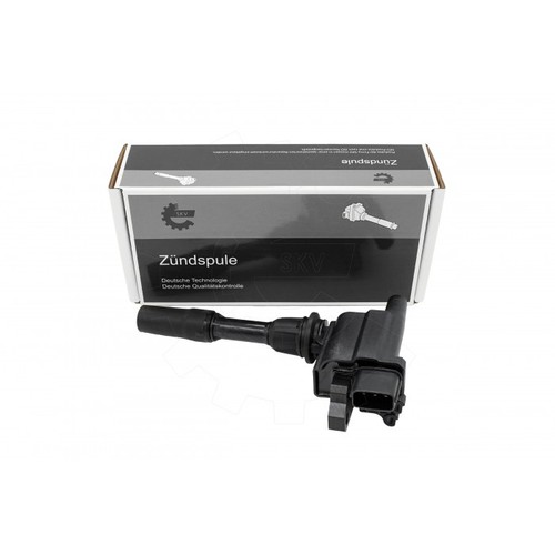 Ignition coil for mazda 626 - ignition,