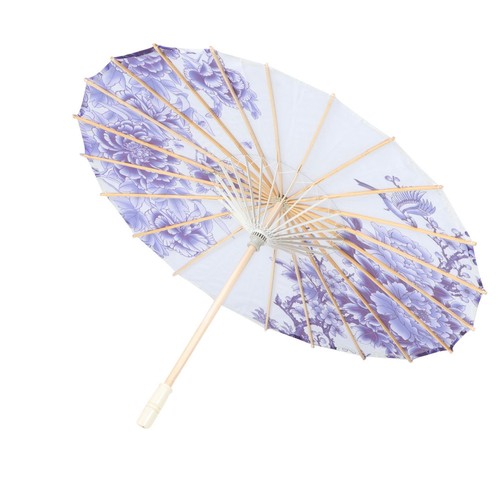 Oriental parasol umbrella - parasol,