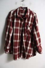 Primark Womens Flannel Check