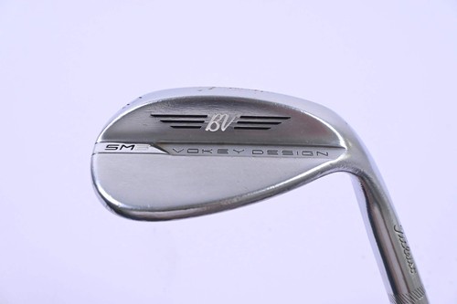 Titleist vokey sm8 lob wedge - lob, /