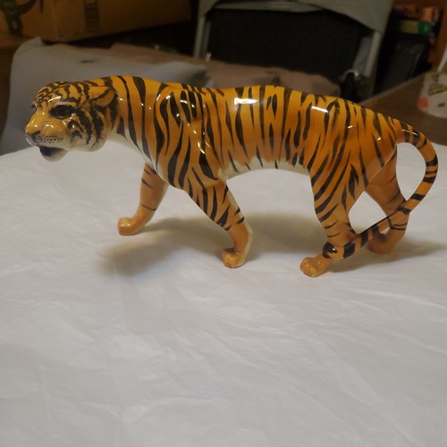 Beswick vintage large tigress - beswick,